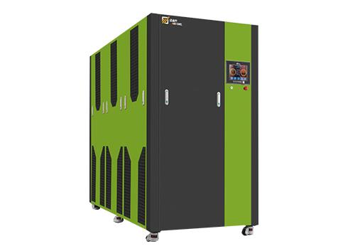 MDS-Q1200蒸汽機